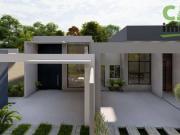Casa com 3 dormitórios à venda, 124 m² por R$ 830.000,00...