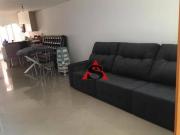 Casa com 3 dormitórios à venda, 124 m² por R$ 850.000,00...