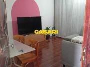 Casa com 3 dormitórios à venda, 125 m² Parque Terra Nova...