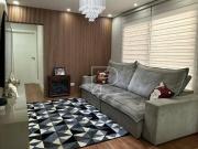 Casa com 3 dormitórios à venda, 125 m² por R$...