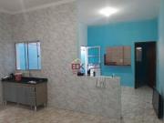 Casa com 3 dormitórios à venda, 125 m² por R$ 245.000...