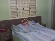 Casa com 3 dormitórios à venda, 125 m² por R$ 318.000...