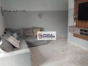 Casa com 3 dormitórios à venda, 125 m² por R$ 370.000,00...