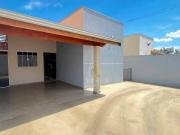 Casa com 3 dormitórios à venda, 125 m² por R$ 390.000,00...