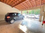 Casa com 3 dormitórios à venda, 125 m² por R$ 450.000,00...