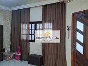 Casa com 3 dormitórios à venda, 125 m² por R$ 508.000,00...