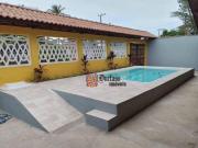 Casa com 3 dormitórios à venda, 125 m² por R$ 570.000...