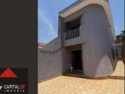 Casa com 3 dormitórios à venda, 125 m² por R$ 580.000,00...