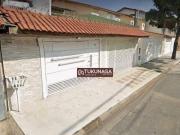 Casa com 3 dormitórios à venda, 125 m² por R$ 658.000,00...