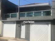 Casa com 3 dormitórios à venda, 125 m² por R$ 950.000,00...