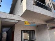 Casa com 3 dormitórios à venda, 125 m² por R$ 970.000,00...