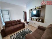 Casa com 3 dormitórios à venda, 126 m² por R$ 450.000,00...