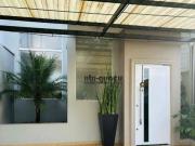 Casa com 3 dormitórios à venda, 126 m² por R$ 690.000,00... Casa com 3 dormitórios à venda, 126 m² por R$ 690.000,00...