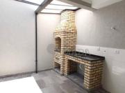 Casa com 3 dormitórios à venda, 126 m² por R$ 740.000,00...