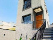 Casa com 3 dormitórios à venda, 126 m² por R$ 960.000,00...