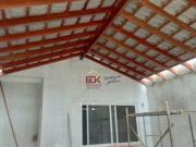 Casa com 3 dormitórios à venda, 127 m² por R$ 660.000,00...