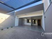 Casa com 3 dormitórios à venda, 127 m² por R$ 680.000,00...