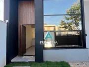 Casa com 3 dormitórios à venda, 128 m² Boituva Boituva/SP