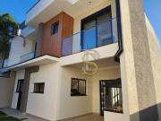 Casa com 3 dormitórios à venda, 128 m² Condomínio...