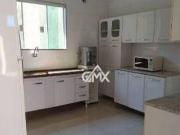Casa com 3 dormitórios à venda, 128 m² por R$ 550.000,00...