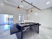 Casa com 3 dormitórios à venda, 128 m² por R$ 750.000,00...