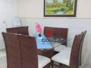 Casa com 3 dormitórios à venda, 128 m² por R$ 648.000,00...