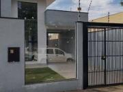 Casa com 3 dormitórios à venda, 128 m² por R$ 695.000,00...
