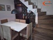 Casa com 3 dormitórios à venda, 128 m² por R$ 725.000,00...