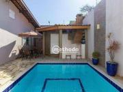 Casa com 3 dormitórios à venda, 128 m² por R$ 780.000,00...