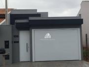Casa com 3 dormitórios à venda, 128 m² por R$ 790.000...