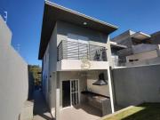 Casa com 3 dormitórios à venda, 129 m² Jardim Paulista...