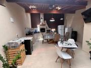 Casa com 3 dormitórios à venda, 129 m² por R$ 490.000,00...