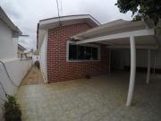 Casa com 3 dormitórios à venda, 129 m² por R$ 485.000,00...