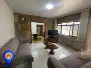 Casa com 3 dormitórios à venda, 129 m² por R$ 500.000,00...