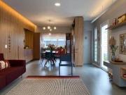 Casa com 3 dormitórios à venda, 130 m² por R$...