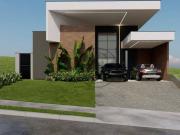 Casa com 3 dormitórios à venda, 130 m² por R$...