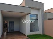 Casa à venda, 130 m² por R$ 410.000,00 Residencial...