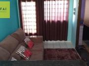 Casa com 3 dormitórios à venda, 130 m² por R$ 383.000,00...