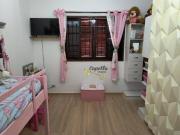 Casa com 3 dormitórios à venda, 130 m² por R$ 420.000,00...