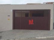 Casa à venda, 130 m² por R$ 450.000,00 Nova Votorantim...