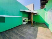 Casa com 3 dormitórios à venda, 130 m² por R$ 480.000...