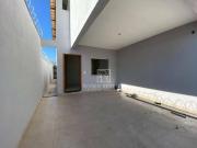 Casa com 3 dormitórios à venda, 130 m² por R$ 550.000,00...