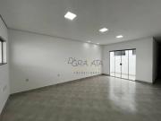 Casa com 3 dormitórios à venda, 130 m² por R$ 550.000,00...
