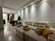 Casa com 3 dormitórios à venda, 130 m² por R$ 580.000,00...