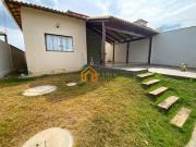 Casa com 3 dormitórios à venda, 130 m² por R$ 589.950,00...