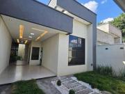 Casa com 3 dormitórios à venda, 130 m² por R$ 600.000,00...