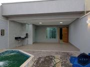Casa com 3 dormitórios à venda, 130 m² por R$ 650.000,00...