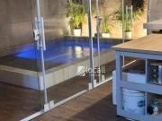 Casa com 3 dormitórios à venda, 130 m² por R$ 690.000,00...