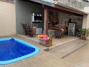 Casa com 3 dormitórios à venda, 130 m² por R$ 720.000,00...