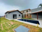 Casa com 3 dormitórios à venda, 130 m² por R$ 790.000,00...